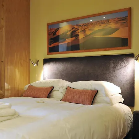 Oda ve Kahvaltı Fonte Da Foz