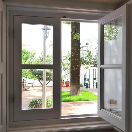 Oda ve Kahvaltı Fonte Da Foz Figueira da Foz