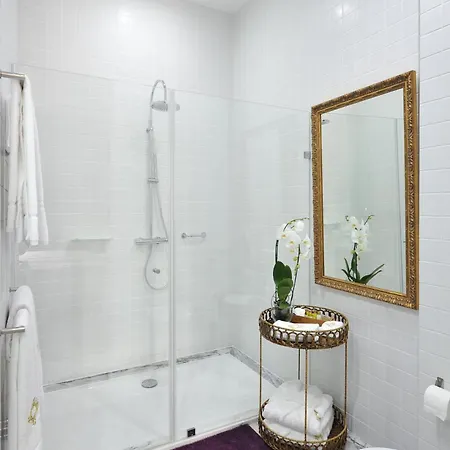 Oda ve Kahvaltı Fonte Da Foz Figueira da Foz