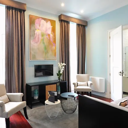 Oda ve Kahvaltı Fonte Da Foz