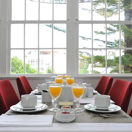 Oda ve Kahvaltı Fonte Da Foz Figueira da Foz