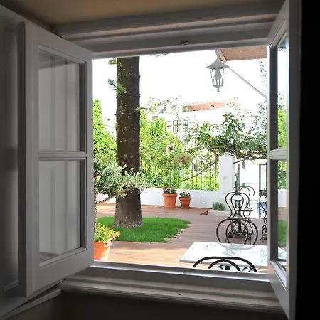 Oda ve Kahvaltı Fonte Da Foz