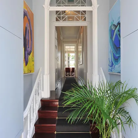 Oda ve Kahvaltı Fonte Da Foz Figueira da Foz