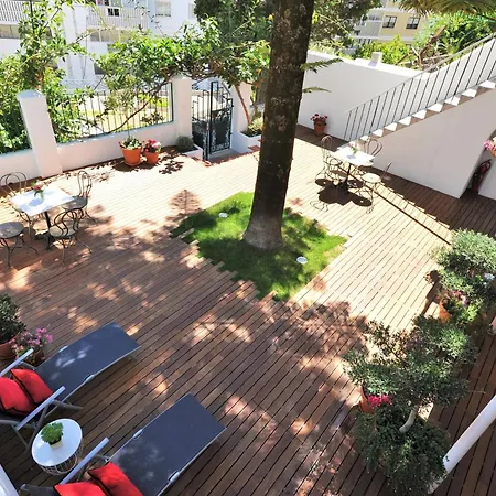 Oda ve Kahvaltı Fonte Da Foz