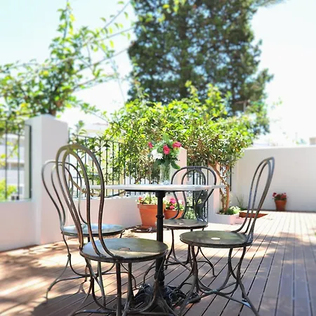 Oda ve Kahvaltı Fonte Da Foz