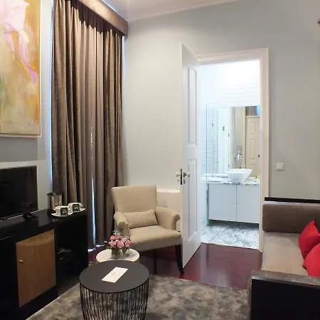 Oda ve Kahvaltı Fonte Da Foz Figueira da Foz