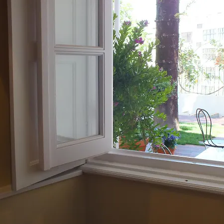 Fonte Da Foz Oda ve Kahvaltı Figueira da Foz