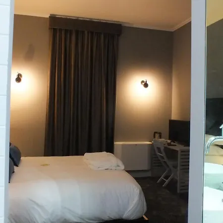 Oda ve Kahvaltı Fonte Da Foz Figueira da Foz