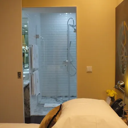 Fonte Da Foz Oda ve Kahvaltı 4*