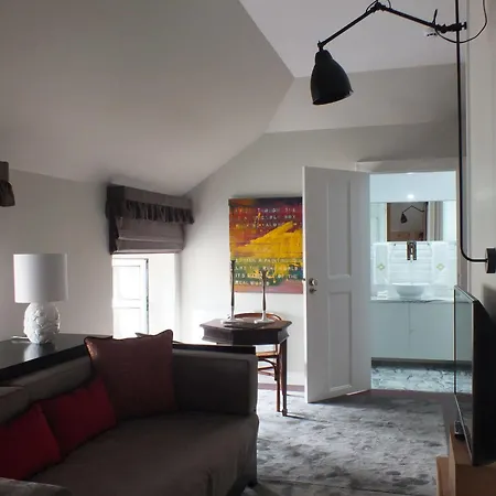 Fonte Da Foz Oda ve Kahvaltı Figueira da Foz