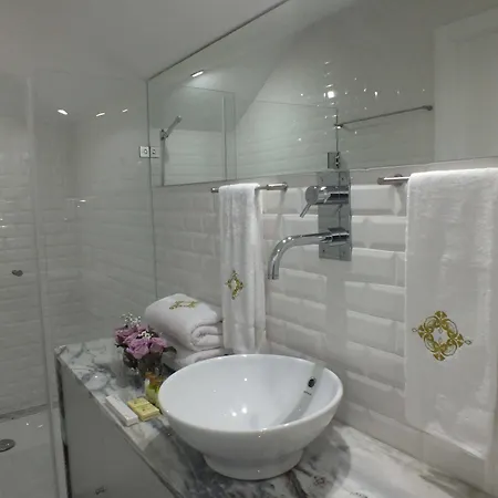 Fonte Da Foz 4* Figueira da Foz