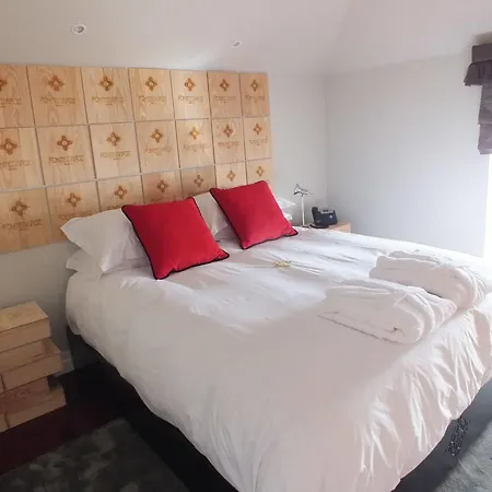 Oda ve Kahvaltı Fonte Da Foz