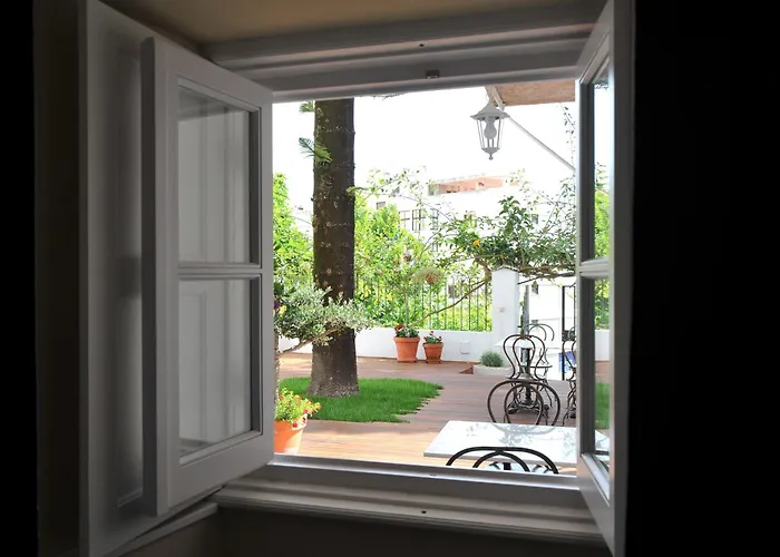 Panzió Fonte Da Foz