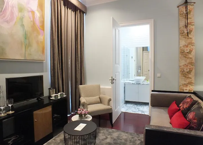 Panzió Fonte Da Foz Figueira da Foz