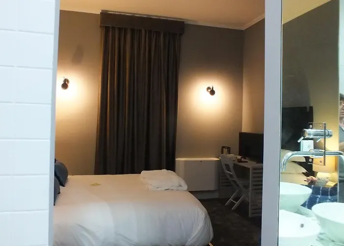 Panzió Fonte Da Foz Figueira da Foz