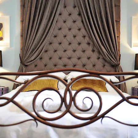 Bed & Breakfast Fonte Da Foz *