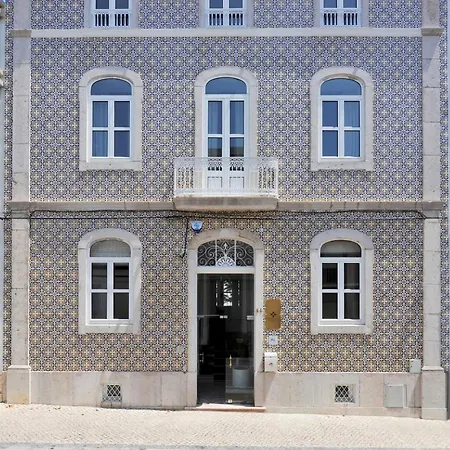 Fonte Da Foz פיגואיירה דה פוז