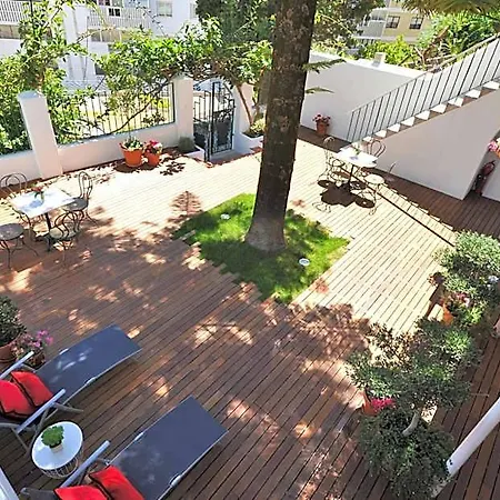 Fonte Da Foz Bed and Breakfast Figueira da Foz