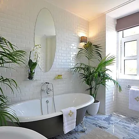 Fonte Da Foz Bed and Breakfast