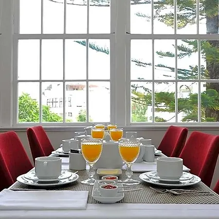 Bed and Breakfast Fonte Da Foz 4*