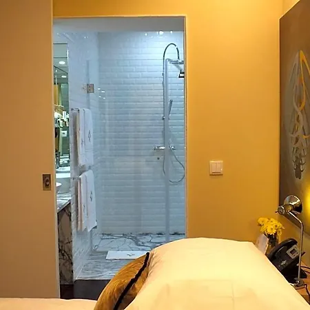 Bed and Breakfast Fonte Da Foz Figueira da Foz