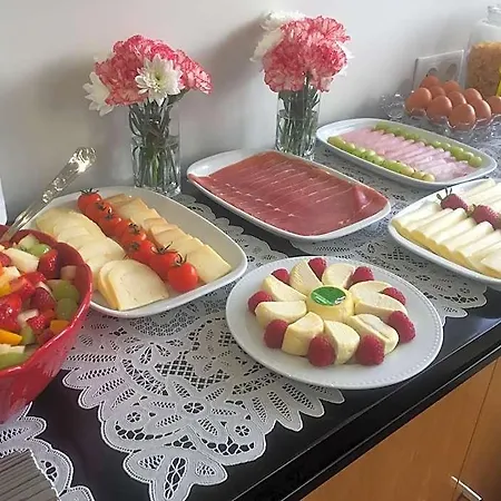 Fonte Da Foz