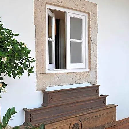 Oda ve Kahvaltı Fonte Da Foz