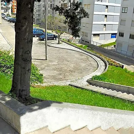 Fonte Da Foz Bed and Breakfast