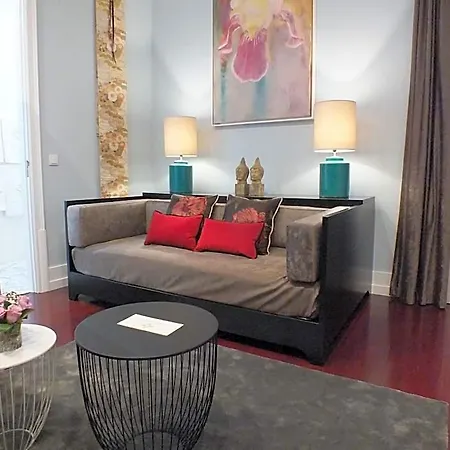Bed and Breakfast Fonte Da Foz 4*