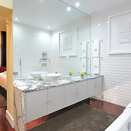 Fonte Da Foz Bed and Breakfast Figueira da Foz