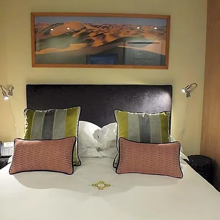 Fonte Da Foz Bed and Breakfast 4*