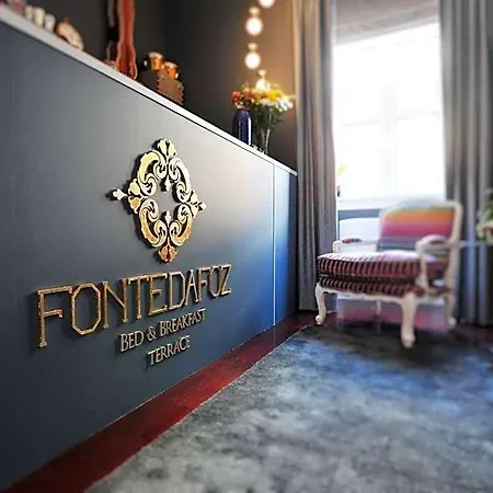 Fonte Da Foz 4*