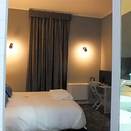Fonte Da Foz Bed and Breakfast 4*