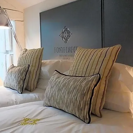 Bed and Breakfast Fonte Da Foz Figueira da Foz