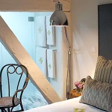 Bed and Breakfast Fonte Da Foz