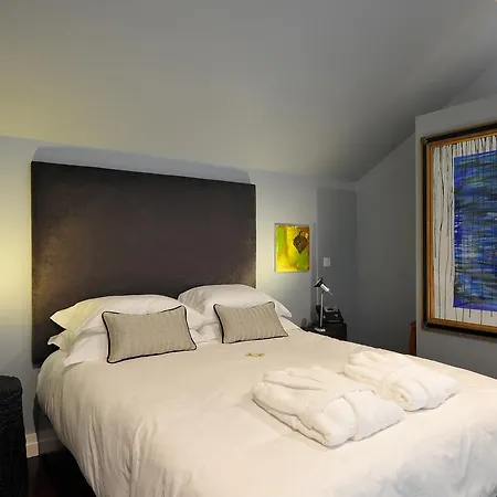 Oda ve Kahvaltı Fonte Da Foz Figueira da Foz