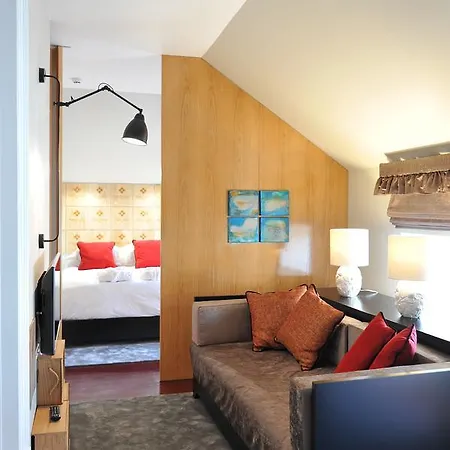 Fonte Da Foz 4* Figueira da Foz