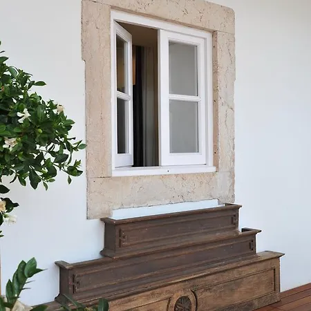 Fonte Da Foz