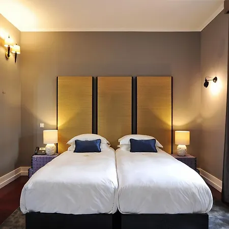 Fonte Da Foz Bed & Breakfast *