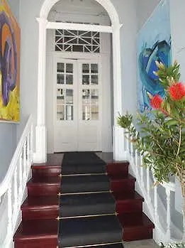 Bed & Breakfast Fonte Da Foz 4*