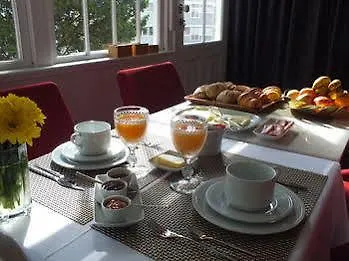 Bed and Breakfast Fonte Da Foz Figueira da Foz