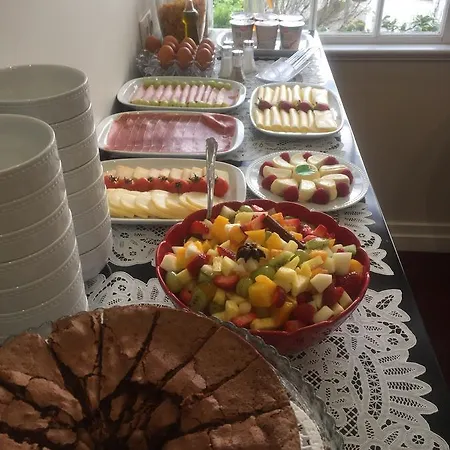 Fonte Da Foz Bed & Breakfast Figueira da Foz