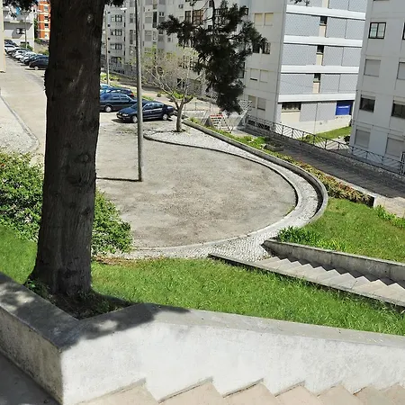 Fonte Da Foz לינה וארוחת בוקר 4*