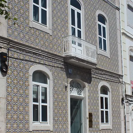 Fonte Da Foz פיגואיירה דה פוז