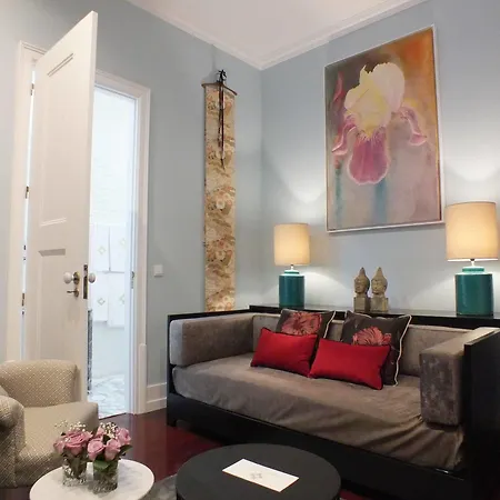 Fonte Da Foz Bed and Breakfast