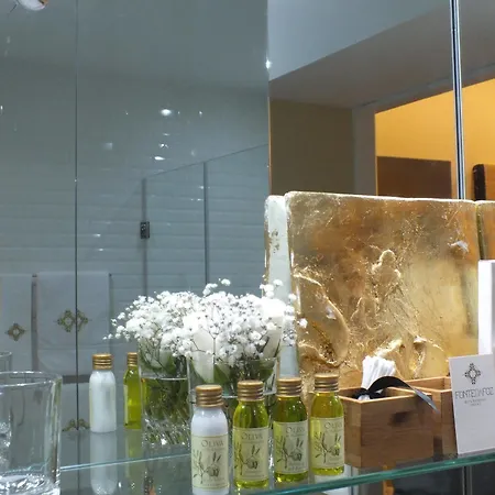 Bed & Breakfast Fonte Da Foz Figueira da Foz