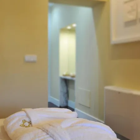 Fonte Da Foz Bed and Breakfast 4*