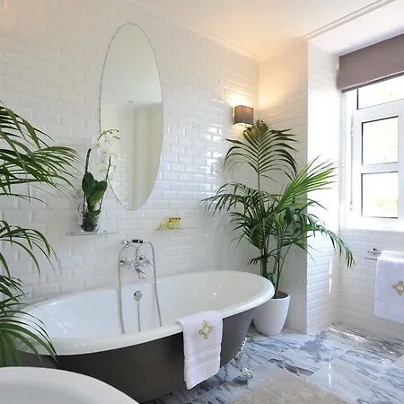 Fonte Da Foz Bed & Breakfast *