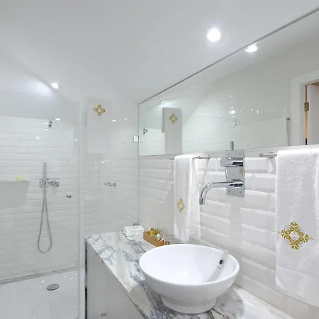 Bed & Breakfast Fonte Da Foz *