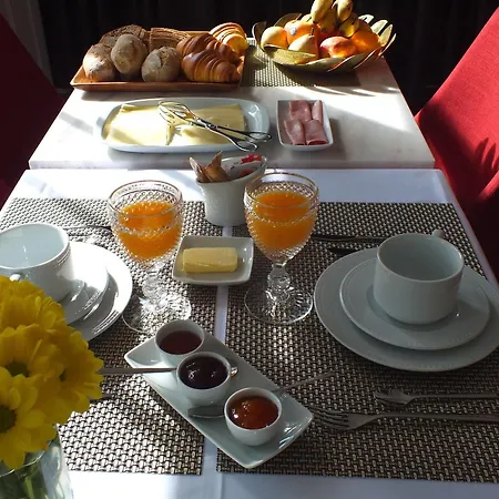 Bed and Breakfast Fonte Da Foz Figueira da Foz